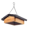 SUET FEEDER UPSD-DWN 7OZ