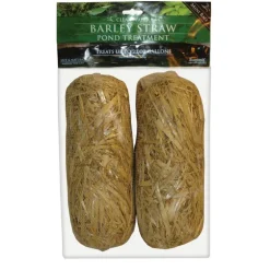 Summit Clear-Water Clear Water Barley Straw Pond Treatment 2 pk