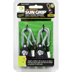 Sun System Sun Grip Hydroponic Light Hangers