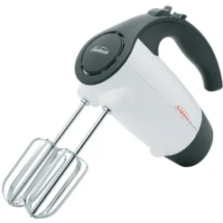 Sunbeam Mixmaster White 6 speed Hand Food Mixer