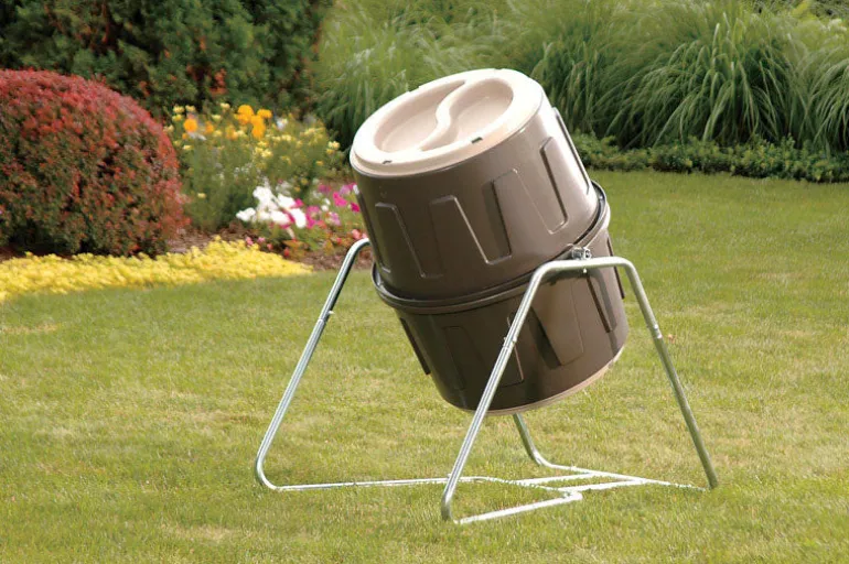 Suncast Compost Bin 405.8