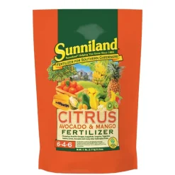 Sunniland Granules Plant Food 5 lb
