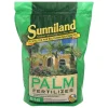 Sunniland Organic Granules Plant Food 40 lb