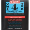 Sunshine Flower and Plant Growing Mix 3 cu ft