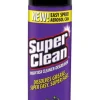 Super Clean None Scent Heavy Duty Degreaser 17 oz Spray