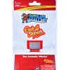 Super Impulse World's Smallest Etch A Sketch Red/White