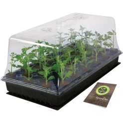 Super Sprouter Heated Propagation Station