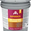 Superdeck Semi-Transparent Low VOC g/L Tintable Acrylic Waterborne Stain 5 gal.