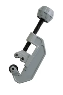 Superior Tool 1-3/16 in. Tubing Cutter Black/Gray 1 pc