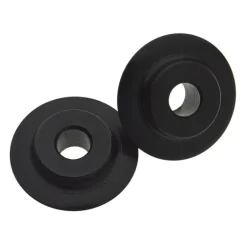 Superior Tool Replacement Cutter Wheel Black