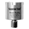 Superior Tool Basin Buddy Faucet Nut Wrench Drive 1-1/2 in.