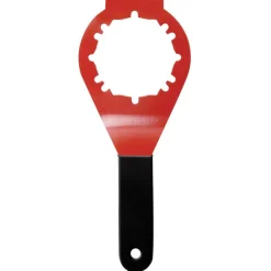 Superior Tool Drain Wrench 1 pc
