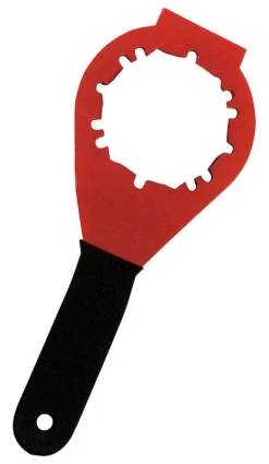 Superior Tool Drain Wrench 1 pc