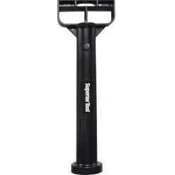 Superior Tool Shut-Off Wrench Black 1 pc