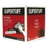 SuperTuff 12 in. W X 12 in. L White Cotton Rags