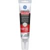 Supreme Silicone Kitchen & Bath Sealant- Squeeze, White, 2.8-oz. (Pack of 12)