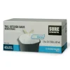 Sure Strength 13 gal Tall Kitchen Bags Drawstring 40 pk