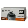 Sure Strength 33 gal Trash Bags Flap Tie 40 pk