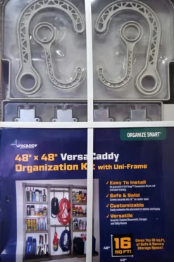 SURFACE MNT KIT 48"X48"