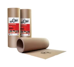 Surface Shields Builder Board Surface Protection 0.05 in. T X 35 in. W X 50 ft. L Cardboard Brow