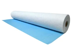 Surface Shields Multi-Shield 40 in. W X 54 ft. L Blue Non-Woven Fibers Surface Prep