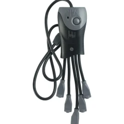 SURGE PROTECTOR 3'L