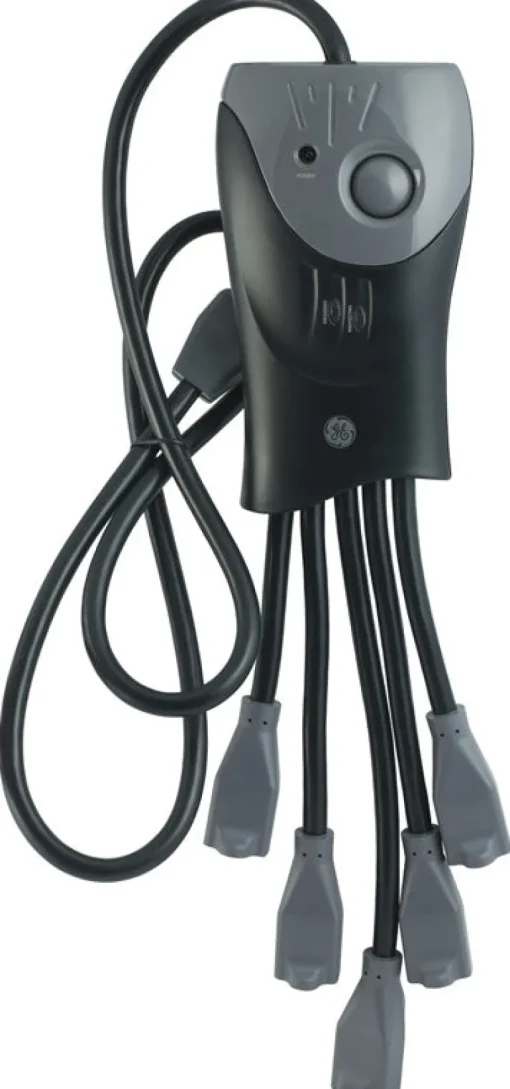 SURGE PROTECTOR 3'L