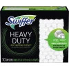 SWEEPER DRY PAD HD 10PK