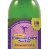 Sweet-Seed Sweet-Nectar Hummingbird Sucrose Nectar Concentrate 25.3 oz (Pack of 12)