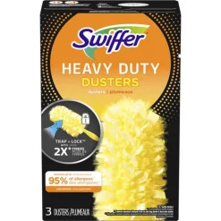 SWIFF HVYDTY DUST RF 3PK