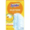 Swiffer Duster Microfiber Duster Refill (Pack of 4)