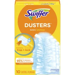 Swiffer Duster Microfiber Duster Refill (Pack of 4)