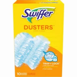 Swiffer Duster Microfiber Duster Refill (Pack of 4)