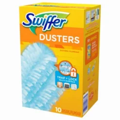 Swiffer Duster Microfiber Duster Refill (Pack of 4)