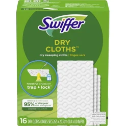 Swiffer Sweeper Refill