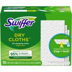 Swiffer Sweeper Refill