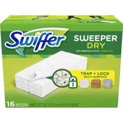 Swiffer Sweeper Refill