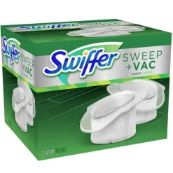 Swiffer Swprvac Filtr2Pk