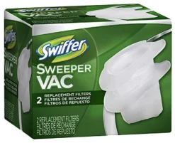 Swiffer Swprvac Filtr2Pk