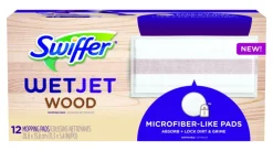 SWIFFER WET WD RFIL 12CT