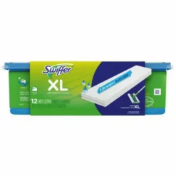 SWIFFER WET XL RFIL 12CT