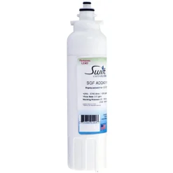 Swift Green Filters ADQ401 Refrigerator Replacement Filter For LG LT800P