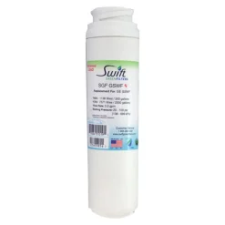 Swift Green Filters Refrigerators Replacement Filter For GE GSWF