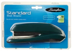 Swingline Standard Desk Stapler