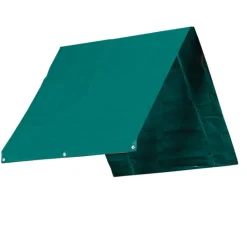 Swing-N-Slide Vinyl Canopy