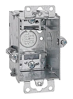 SWITCH BX OW3X2X2-1/2 1G