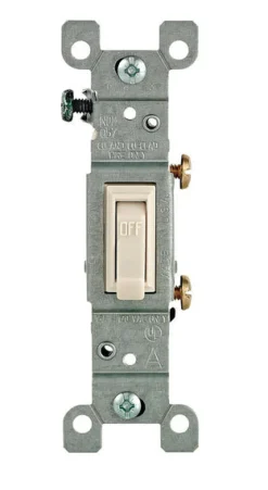 Switch Toggle 10Pk Ltalm