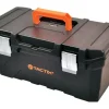 TACTIX TOOLBOX PLSTC 16"
