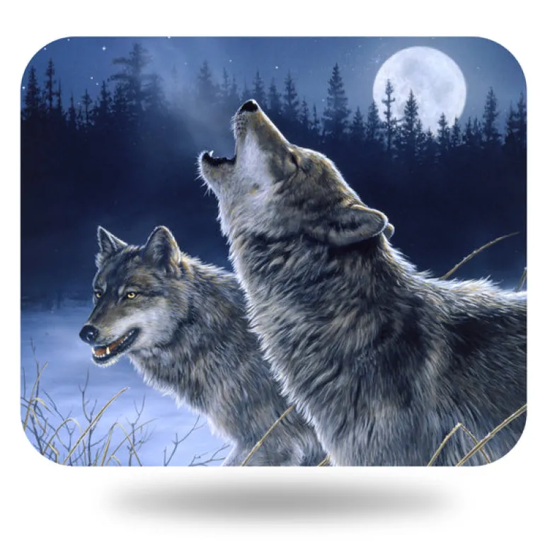 Tags By Design Mouse Pad 1 pk