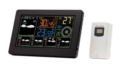 Taylor Weather Station